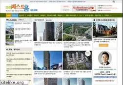 Sites similar to mybesthome.com
