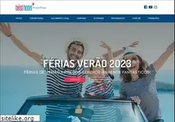Sites similar to mybesthotel.eu
