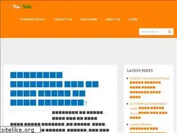 Sites similar to mybestindia.in