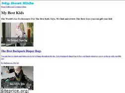Sites similar to mybestkids.com