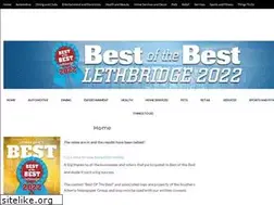 Sites similar to mybestofthebest.ca