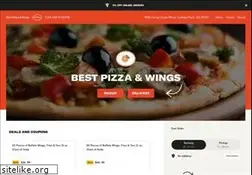 Sites similar to mybestpizza.com