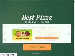 Sites similar to mybestpizza.net