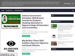 Sites similar to mybestportal.blogspot.com