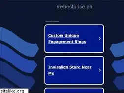 Sites similar to mybestprice.ph
