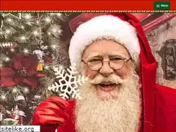Sites similar to mybestsanta.com