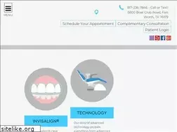 Sites similar to mybestsmileever.com