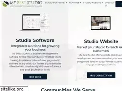Sites similar to mybeststudio.com