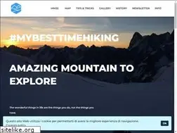 Sites similar to mybesttimehiking.com