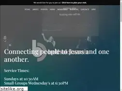 Sites similar to mybethelchurch.com