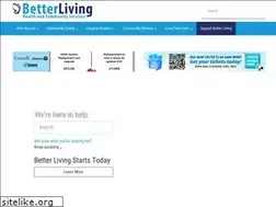 Sites similar to mybetterliving.ca