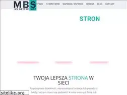 Sites similar to mybettersite.com