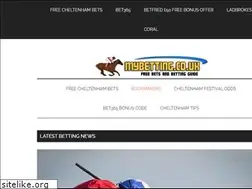 Sites similar to mybetting.co.uk