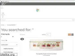 Sites similar to mybeyondorganic.com