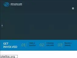 Sites similar to mybgc.org
