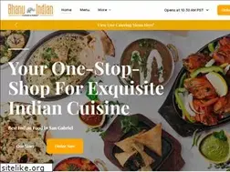 Sites similar to mybhanu.com
