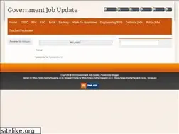 Sites similar to mybhartigujarat.co.in
