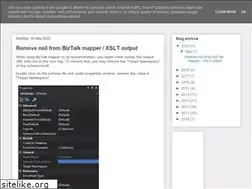 Sites similar to mybhat.blogspot.com