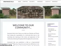 Sites similar to mybhhoa.com