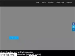 Sites similar to mybhoomi.co.in