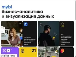 Sites similar to mybi.ru