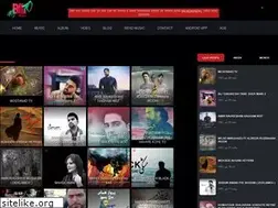 Sites similar to mybiatomusic.ir