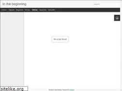Sites similar to mybibleandacupofcoffee.blogspot.com