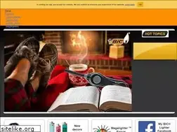 Sites similar to mybiclighter.com