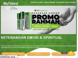 Sites similar to mybidara.com