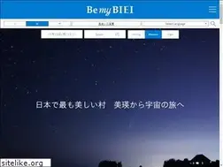 Sites similar to mybiei.jp