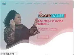 Sites similar to mybiggerpic.com
