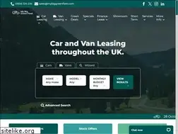 Sites similar to mybiggreenfleet.com