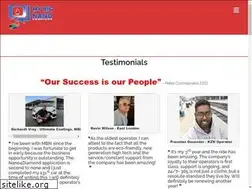 Sites similar to mybignano.co.za
