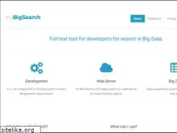 Sites similar to mybigsearch.com