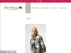 Sites similar to mybijouboutique.com