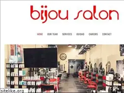 Sites similar to mybijousalon.com