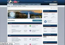 Sites similar to mybike.gr