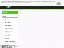 Sites similar to mybikes.sk