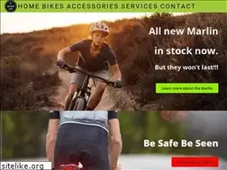 Sites similar to mybikeshop.com.au