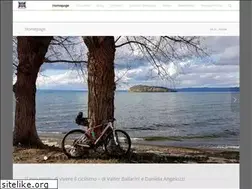 Sites similar to mybikeway.it