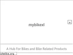 Sites similar to mybikexl.com