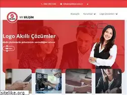 Sites similar to mybilisim.com.tr