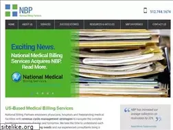 Sites similar to mybillingpartner.com