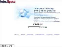 Sites similar to mybills.co.il