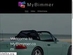 Sites similar to mybimmer.com