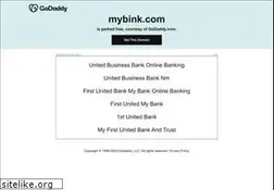 Sites similar to mybink.com