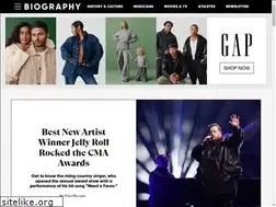 Sites similar to mybio.com