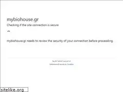 Sites similar to mybiohouse.gr