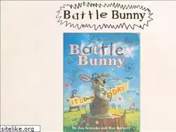 Sites similar to mybirthdaybunny.com
