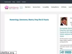 Sites similar to mybirthsecrets.com